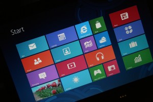 windows 8