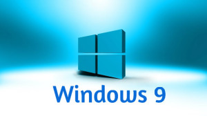 Windows 9