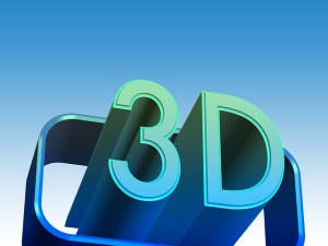 3d