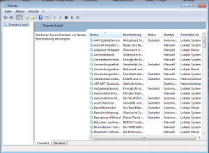 windows7-dienste