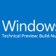 Windows 10: Zweite Version der Technical Preview erschienen