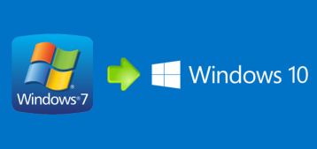 Windows 10: Upgrade von Windows 7 möglich