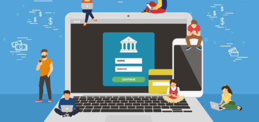 Online-Banking-Sicherheit